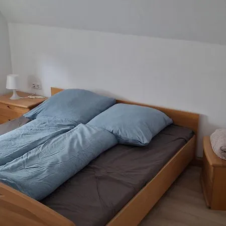 Ferienhaus Meinheim * Meinheim