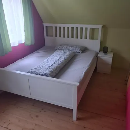 Ferienhaus Meinheim * Meinheim