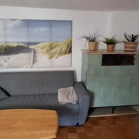 Holiday home Ferienhaus Meinheim
