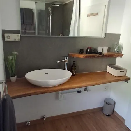 Holiday home Ferienhaus Meinheim *
