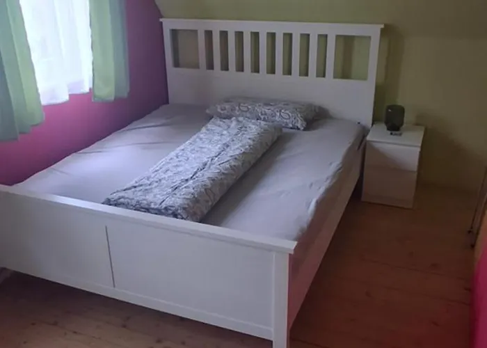 Ferienhaus Meinheim * Meinheim