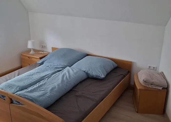 Ferienhaus Meinheim * Meinheim