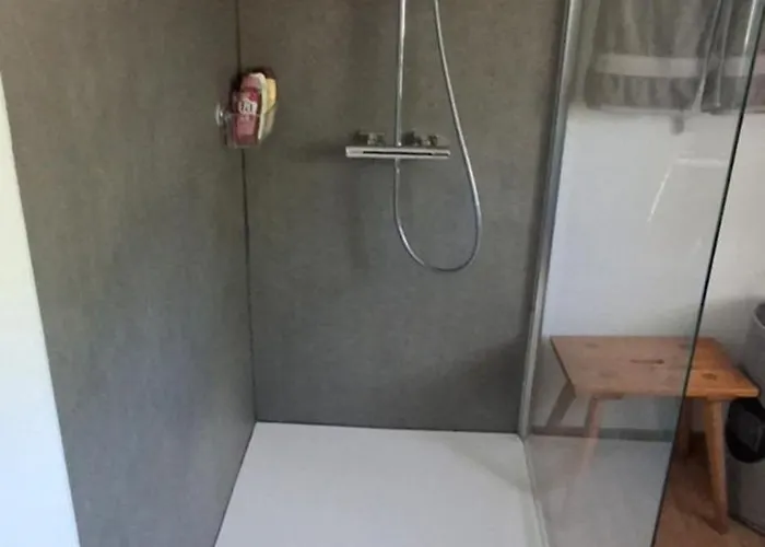 Ferienhaus Meinheim Дом отдыха *